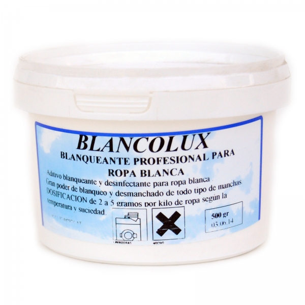 Blancolux 500 gr